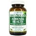 Gaia Herbs Adrenal Health, 120-capsule Bottle