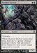 Magic Ravnica Singles: Hunted Horror (Black Rare)