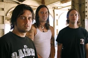 Bilder von High On Fire