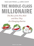 Review Tantor Media, Inc  / The Middle-Class Millionaire: The Rise of the New Rich and How They Are Changing America