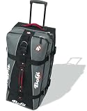 Eigenschaften Inspirion  / BoGi BAG Trolley Reisetasche Check In 82cm schwarz / grau 208575