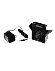 Musical Instruments: Line 6 DC1 Power Supply - Line 6