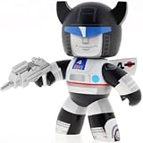 Transformers Mighty Muggs Exclusive Series Figure Jazz