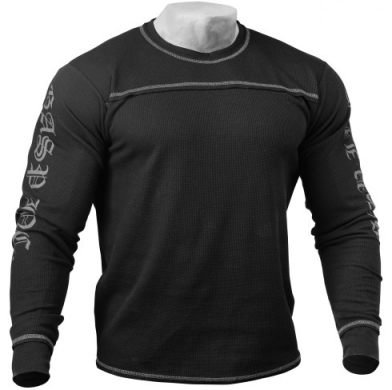 Thermal Longsleeves Bodybuilder 3XL