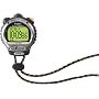 Timex T5G811 Marathon Stopwatch