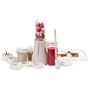 Tribest Personal Blender PB-200 Super Convenience Pack