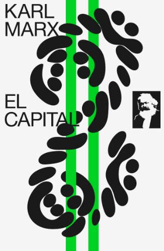 el capital tomo i spanish edition