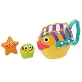 Sassy Scoop Pour N' Squirt Bath toy by Sassy