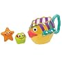 Sassy Scoop Pour N' Squirt Bath toy