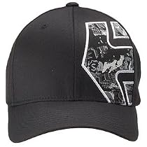 Goodlooking for Men - etnies Men's Underscore III Hat :  etnies hat