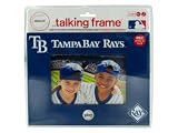 Bulk Pack of 5 - tampa bay devil rays 4 x 6 recordable picture frame (Each) By Bulk Buys