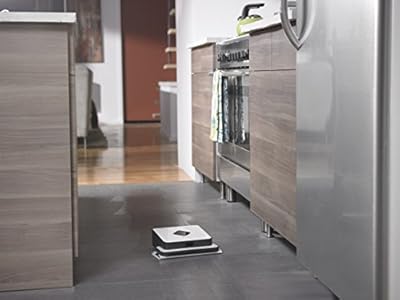 Budget iRobot Braava 320