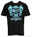NIKE Men's Lebron James Fit Dry Soldier Shirt 3XL XXXL Black