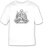 Grenada T-shirt