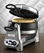 Kitchen & Housewares : KitchenAid? PRO LINE(tm) Waffle Baker