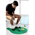 Joka International Toiletten Golf Set