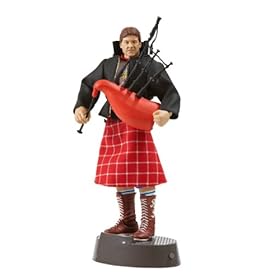  WWE Entrance Greats Roddy Piper Figure