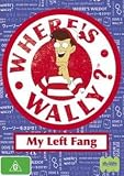 Where's Wally? ( Where's Waldo? ) ( Where's Wally ) [ NON-USA FORMAT, PAL, Reg.4 Import - Australia ]