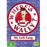Where's Wally? ( Where's Waldo? ) ( Where's Wally ) [ NON-USA FORMAT, PAL, Reg.4 Import - Australia ]