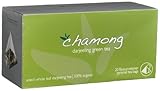 Chamong Darjeeling Tea Bags, Green, 20-Count Boxes (Pack of 3) Buy in Cheap Price Shopping Online !! See Lowest Price Here Cheap Chamong Darjeeling Tea Bags, Green, 20-Count Boxes (Pack of 3) On Sale