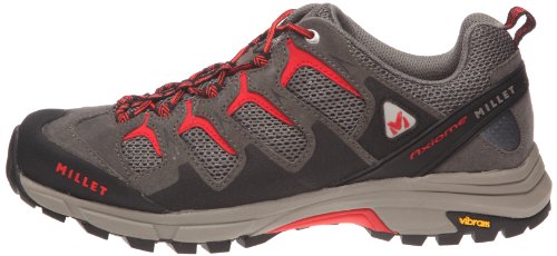 Millet Axiome, Chaussures basses homme - Gris, 41 1/3 EU (7.5 GB)