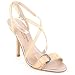 John Varvatos F0060 Pale Pink sandals