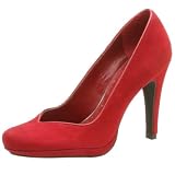 BCBGirls Womens Mondy Platform Pump