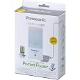 Panasonic USB���o�C���d�� �|�P�p���[ (NTT�h�R���A�\�t�g�o���N�Ή��̃R�l�N�^�R�[�h�t���j BQ-600K/F �p�i�\�j�b�N