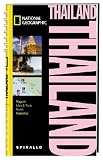 Produkt-Bild: NATIONAL GEOGRAPHIC Spirallo Reisef&uuml;hrer Thailand: Magazin. Infos und Tipps. Touren. Reiseatlas
