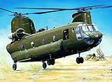 1/72 CH-47D �`�k�[�N  �K���t�E�H�[