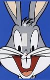 Bugs Bunny Decorative Switchplate Cover