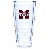 Tervis Tumbler Mississippi State Bulldogs 24 oz Individual Boxed Big-Tumbler