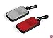 Kikkerland FL20 Flasher Safety Reflector Lights, 2-Set