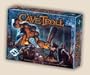 Tom Jolly's Cave Troll: The Classic Board Game of Dungeon Delving