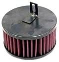 K&N HA-1000 Replacement Air Filter