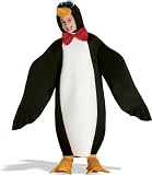 Lil Penguin Deluxe Kids Costume