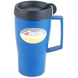 Foam Insulated Mug, 12 oz