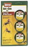 Ortho Ant Stop Bait 3 Per Card #0464510