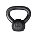 Yes4All Combo Special: Cast Iron Kettlebell Weight Sets – Weight Available: 5, 10, 15, 20, 25, 30 lbs