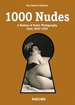 1000 Nudes