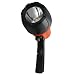 10 Meter Waterproof Dive Scuba Light with 3 Watt LED Flashlight ABS Body, 7208