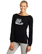Danskin Women's NYCB Boatneck Top