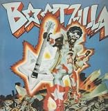 BOOTZILLA 12 INCH (12" SINGLE) UK WARNER BROS 1978