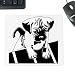 Puggle Mousepad