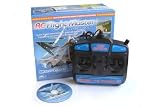 RC FLight Master eXtreme64 with USB Transmitter Box Set - Mode 2