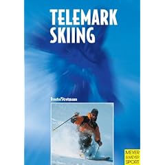 Telemark Skiing