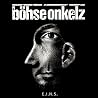 Bild des Albums von Boehse Onkelz