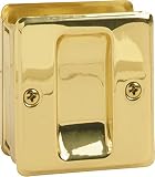 UPC 044074681260 product image for SCHLAGE LOCK SC990B-605 Sliding  Door Pull | upcitemdb.com