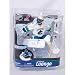 NHL Vancouver Canucks McFarlane 2011 Series 28 Roberto Luongo (3) Action Figure