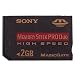 Sony 2GB High Speed Memory Stick Pro Duo Card